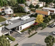  com 147m² no bairro Parque Santa Fé em Porto Alegre
