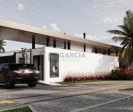  com 147m² no bairro Parque Santa Fé em Porto Alegre