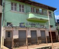 Prédio com 363m², 1 dormitório, 2 vagas no bairro São João em Porto Alegre