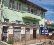 Prédio com 363m², 1 dormitório, 2 vagas no bairro São João em Porto Alegre