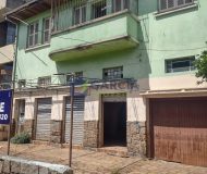 Prédio com 363m², 1 dormitório, 2 vagas no bairro São João em Porto Alegre