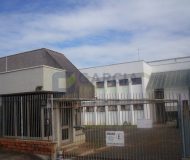 Depósito com 700m², 25 vagas no bairro Floresta em Porto Alegre