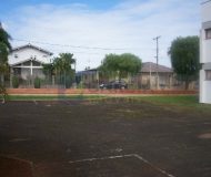 Depósito com 700m², 25 vagas no bairro Floresta em Porto Alegre