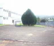 Depósito com 700m², 25 vagas no bairro Floresta em Porto Alegre