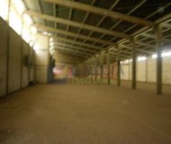 Depósito com 700m², 25 vagas no bairro Floresta em Porto Alegre