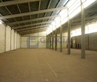 Depósito com 700m², 25 vagas no bairro Floresta em Porto Alegre