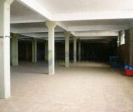 Depósito com 700m², 25 vagas no bairro Floresta em Porto Alegre