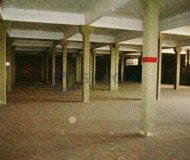 Depósito com 700m², 25 vagas no bairro Floresta em Porto Alegre