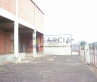 Depósito com 700m², 25 vagas no bairro Floresta em Porto Alegre