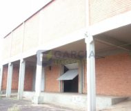 Depósito com 700m², 25 vagas no bairro Floresta em Porto Alegre