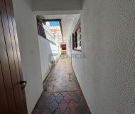 Casa com 199m², 3 dormitórios, 1 suíte, 2 vagas no bairro Jardim Planalto em Porto Alegre