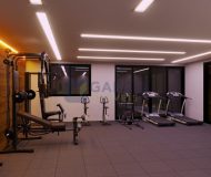 Apartamento com 52m², 1 dormitório, 1 vaga no bairro Jardim São Pedro em Porto Alegre