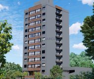 Apartamento com 52m², 1 dormitório, 1 vaga no bairro Jardim São Pedro em Porto Alegre