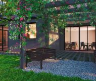 Apartamento com 52m², 1 dormitório, 1 vaga no bairro Jardim São Pedro em Porto Alegre