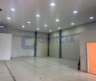 Loja com 318m² no bairro Sarandi em Porto Alegre