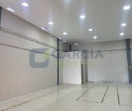 Loja com 318m² no bairro Sarandi em Porto Alegre
