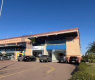 Loja com 318m² no bairro Sarandi em Porto Alegre