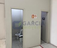 Loja com 318m² no bairro Sarandi em Porto Alegre