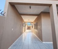 Casa com 267m², 3 dormitórios, 2 vagas no bairro Sarandi em Porto Alegre