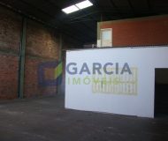 Depósito com 280m² no bairro Sarandi em Porto Alegre
