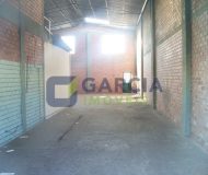 Depósito com 280m² no bairro Sarandi em Porto Alegre