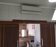 Casa com 281m², 5 dormitórios, 2 suítes, 4 vagas no bairro Sarandi em Porto Alegre