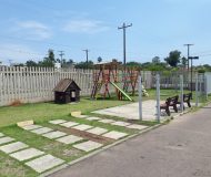 Apartamento com 40m², 2 dormitórios, 1 vaga no bairro Protásio Alves em Porto Alegre