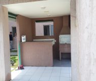 Apartamento com 40m², 2 dormitórios, 1 vaga no bairro Protásio Alves em Porto Alegre