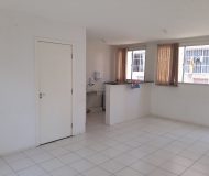 Apartamento com 40m², 2 dormitórios, 1 vaga no bairro Protásio Alves em Porto Alegre