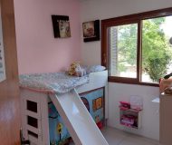 Casa com 122m², 5 dormitórios, 2 suítes, 2 vagas no bairro Jardim Floresta em Porto Alegre