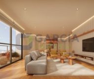 Apartamento com 93m², 3 dormitórios, 1 suíte, 2 vagas no bairro Jardim Botânico em Porto Alegre