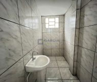 Casa com 100m², 2 dormitórios, 2 vagas no bairro Sarandi em Porto Alegre