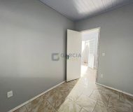 Casa com 100m², 2 dormitórios, 2 vagas no bairro Sarandi em Porto Alegre