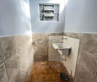 Casa com 100m², 2 dormitórios, 2 vagas no bairro Sarandi em Porto Alegre