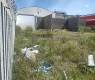 Terreno com 1.217m² no bairro São Sebastião em Porto Alegre