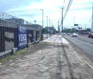 Terreno com 1.217m² no bairro São Sebastião em Porto Alegre