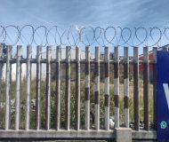 Terreno com 1.217m² no bairro São Sebastião em Porto Alegre