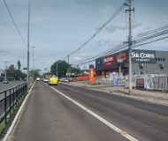Terreno com 1.217m² no bairro São Sebastião em Porto Alegre
