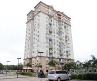 Apartamento com 84m², 3 dormitórios, 1 suíte, 1 vaga no bairro Sarandi em Porto Alegre