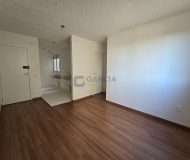 Apartamento com 42m², 2 dormitórios, 1 vaga no bairro Rubem Berta em Porto Alegre