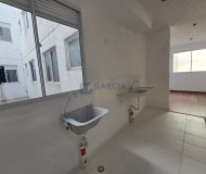 Apartamento com 42m², 2 dormitórios, 1 vaga no bairro Rubem Berta em Porto Alegre