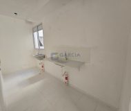 Apartamento com 42m², 2 dormitórios, 1 vaga no bairro Rubem Berta em Porto Alegre