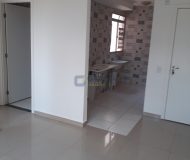 Apartamento com 40m², 2 dormitórios, 1 vaga no bairro Protásio Alves em Porto Alegre