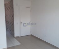 Apartamento com 40m², 2 dormitórios, 1 vaga no bairro Protásio Alves em Porto Alegre