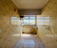Apartamento com 58m², 2 dormitórios, 1 vaga no bairro Sarandi em Porto Alegre