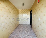 Apartamento com 58m², 2 dormitórios, 1 vaga no bairro Sarandi em Porto Alegre