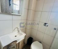 Apartamento com 58m², 2 dormitórios, 1 vaga no bairro Sarandi em Porto Alegre