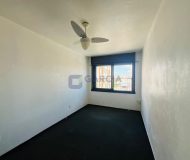 Apartamento com 58m², 2 dormitórios, 1 vaga no bairro Sarandi em Porto Alegre