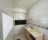 Apartamento com 58m², 2 dormitórios, 1 vaga no bairro Sarandi em Porto Alegre
