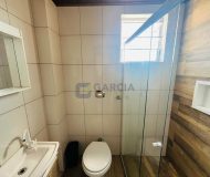 Apartamento com 58m², 2 dormitórios, 1 vaga no bairro Sarandi em Porto Alegre